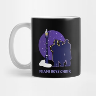 Miami boys choir Mug